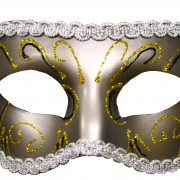 Masquerade Mask V4